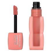 Maybelline New York Superstay Teddy Tint Liquid Lip Tint 5 ml - 1