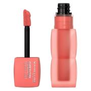 Maybelline New York Superstay Teddy Tint Liquid Lip Tint 5 ml - 2