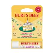 Burt's Bees Birthday Cake Blister Lip Balm 4,25 g