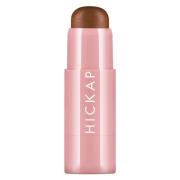 Hickap The Wonder Stick Bronze & Contour 8 g – Hot Chocolate