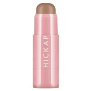 Hickap The Wonder Stick Bronze & Contour 8 g – Icy Chai