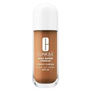 Clinique Even Better Vitamin Makeup SPF50 Medium Deep Warm 3 30ml