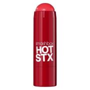 Smashbox Hot STX Blush Stick 5 g - Poppy Pic