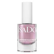 IsaDora The Wonder Nail Polish Quick Dry & Longwear 5 ml - 121 Wa