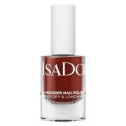 IsaDora The Wonder Nail Polish Quick Dry & Longwear 5 ml - 132 In