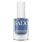 IsaDora The Wonder Nail Polish Quick Dry & Longwear 5 ml - 147 Du