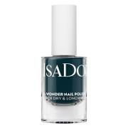 IsaDora The Wonder Nail Polish Quick Dry & Longwear 5 ml - 148 Ti