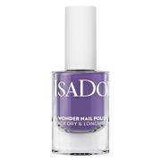 IsaDora The Wonder Nail Polish Quick Dry & Longwear 5 ml - 149 La