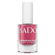 IsaDora The Wonder Nail Polish Quick Dry & Longwear 5 ml - 181 Ra