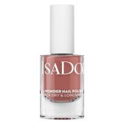 IsaDora The Wonder Nail Polish Quick Dry & Longwear 5 ml - 189 Sm