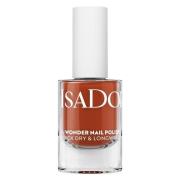 IsaDora The Wonder Nail Polish Quick Dry & Longwear 5 ml - 215 Au