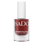 IsaDora The Wonder Nail Polish Quick Dry & Longwear 5 ml - 165 Cr