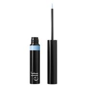 e.l.f. Cosmetics H2O Proof Inkwell Eyeliner Bluebird 3,5ml