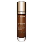 Clarins Skin Illusion Full Coverage 119,5C 30 ml