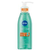 NIVEA Derma Skin Clear Wash Gel 150 ml