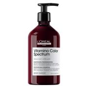 L'Oréal Professionnel Vitamino Color Spectrum Shampoo 500ml