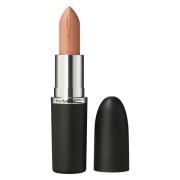 MAC Macximal Sleek Satin Lipstick Fleshpot 3,5g