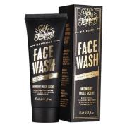 Dick Johnson Face Wash Midnight Musk 75 ml