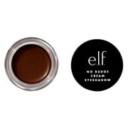 e.l.f. No Budge Cream Eyeshadow Plateau 5,3g