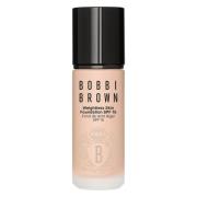 Bobbi Brown Mini Weightless Skin Foundation SPF 15 13 ml – Ivory