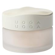 Uoga Uoga Mineral Foundation Powder With Amber SPF15 Petals Of Sa