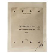 Uoga Uoga Mineral Foundation Powder Refill Captured Ray Of Sun 10