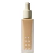 Uoga Uoga Mineral Serum Foundation SPF20 685 Desolate Shore 30ml