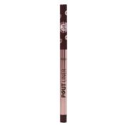 Makeup Revolution Pout Bomb Plumping Lip Liner 0,20 g - Deepest M