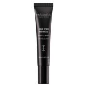 Mádara Age Pro Renew Night Cream 15ml
