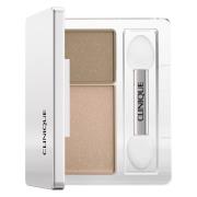 Clinique All About Shadow Duo 1,7 g – Starlight Starbright