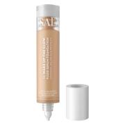 Isadora Wake Up the Glow Fluid Serum Foundation 30 ml - 3N