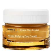 Korres Black Pine Primus Wrinkle Defying Day Cream 40ml