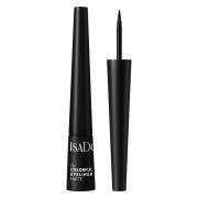 IsaDora Colorful Eyeliner 2,5 ml – 10 Black