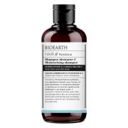 Bioearth Hair 2.0 Kostuttava Shampoo 250ml