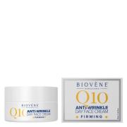 Biovène Q10 Extra Firming Anti-Wrinkle Day Face Cream 50ml