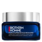 Biotherm Force Supreme Face Reshaper Cream 50ml