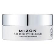 Mizon Premium Pure Pearl Eye Gel Patch 60 kpl