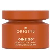 Origins GinZing Energizing Rich Cream 50ml