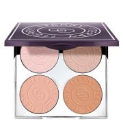 By Terry Hyaluronic Hydra Powder N1 Fair to Medium 4x2,5g