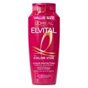 L'Oréal Paris Elvital Color Vive Shampoo 400ml
