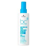 Schwarzkopf Professional BC Bonacure Moisture Kick Spray Conditio