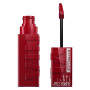 Maybelline New York Superstay Vinyl Ink 10 Lippy 4,2ml