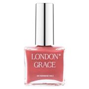 London Grace Nail Lacquer Hedda 12 ml