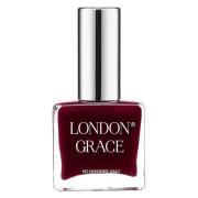 London Grace Nail Lacquer Holly 12 ml