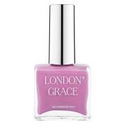 London Grace Nail Lacquer Cindy 12 ml