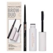 Anastasia Beverly Hills Perfectly Shaped Brow Duo Soft Brown