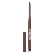 Maybelline New York Tattoo Liner Automatic Gel Eyeliner 40 Espres