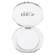 IDUN Minerals Snöflinga Eyeshadow Single 2,4g