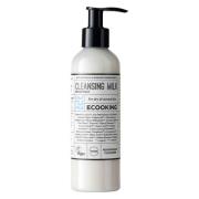 ECOOKING Cleansing Milk 200ml