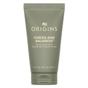 Origins Checks And Balances Frothy Face Wash 50 ml